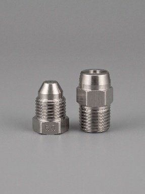 Nozzle