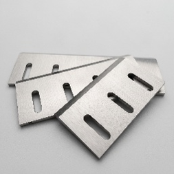 Chipper Knife