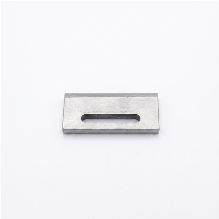 Corner Knife