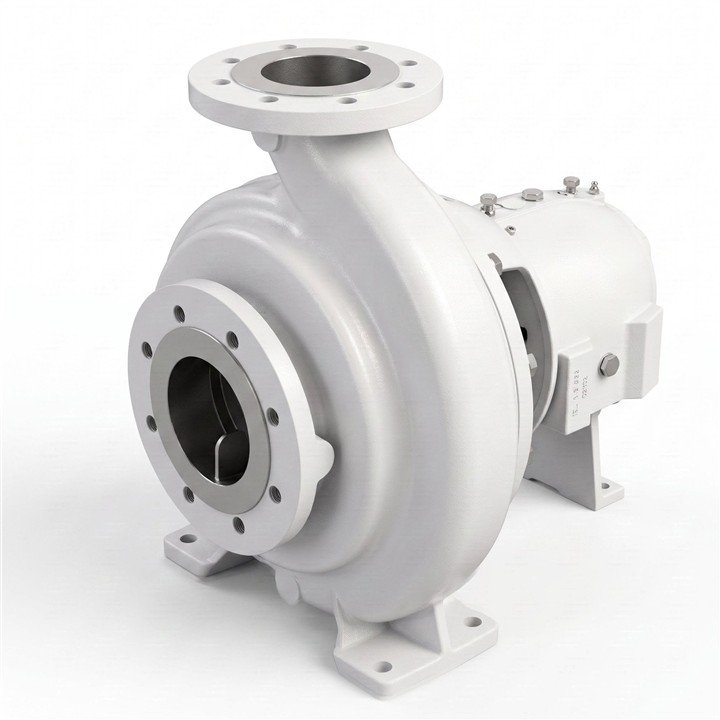 Industrial Pump